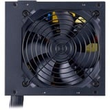 Cooler Master MPE-6501-ACABW-BEU, Fuente de alimentación de PC negro