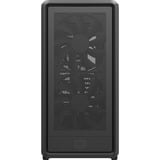 Cooler Master MasterFrame 600 Mesh ARGB, Cajas de torre negro