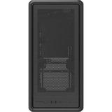 Cooler Master MasterFrame 600 Mesh ARGB, Cajas de torre negro