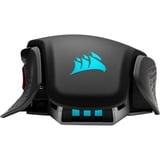 Corsair CH-9319411-EU2, Ratones para gaming negro