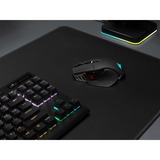 Corsair CH-9319411-EU2, Ratones para gaming negro