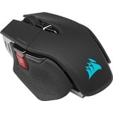 Corsair CH-9319411-EU2, Ratones para gaming negro