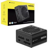 Corsair CP-9020296-EU/RF, Fuente de alimentación de PC negro