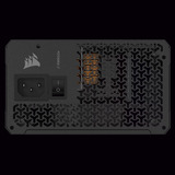 Corsair CP-9020296-EU/RF, Fuente de alimentación de PC negro