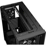 Corsair FRAME 4000X RS, Cajas de torre negro