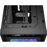 Corsair FRAME 4000X RS, Cajas de torre negro