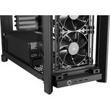 Corsair FRAME 4000X RS, Cajas de torre negro