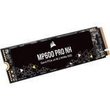 Corsair MP600 PRO NH 1 TB, Unidad de estado sólido 