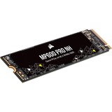 Corsair MP600 PRO NH 1 TB, Unidad de estado sólido 