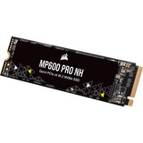 Corsair MP600 PRO NH 1 TB, Unidad de estado sólido 