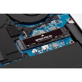 Corsair MP600 PRO NH 1 TB, Unidad de estado sólido 