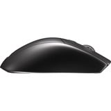 Corsair NIGHTSWORD v2 WIRELESS SD, Ratones para gaming negro