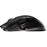 Corsair NIGHTSWORD v2 WIRELESS SD, Ratones para gaming negro
