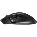 Corsair NIGHTSWORD v2 WIRELESS SD, Ratones para gaming negro