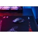Corsair NIGHTSWORD v2 WIRELESS SD, Ratones para gaming negro