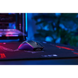 Corsair NIGHTSWORD v2 WIRELESS SD, Ratones para gaming negro