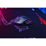 Corsair NIGHTSWORD v2 WIRELESS SD, Ratones para gaming negro