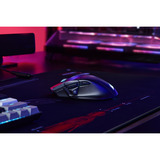 Corsair NIGHTSWORD v2 WIRELESS SD, Ratones para gaming negro