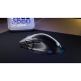 Corsair NIGHTSWORD v2 WIRELESS SD, Ratones para gaming negro