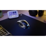 Corsair NIGHTSWORD v2 WIRELESS SD, Ratones para gaming negro