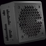 Corsair RM850e Reacondicionado, Fuente de alimentación de PC negro