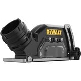 DEWALT Cortadora de materiales múltiples a batería DCS438N, 76mm, 18Volt, Máquina de corte amarillo/Negro
