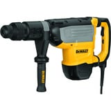 DEWALT D25773K-QS, Martillo perforador amarillo/Negro