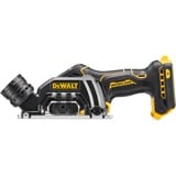 DEWALT DCS438N-XJ, Máquina de corte amarillo/Negro