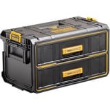 DEWALT Unidad de cajones TOUGHSYSTEM 2.0, Caja de herramientas amarillo/Negro
