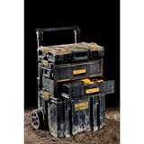DEWALT Unidad de cajones TOUGHSYSTEM 2.0, Caja de herramientas amarillo/Negro