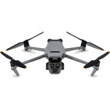 DJI Mavic 3 Pro Fly More Combo, avión por control remoto gris/Negro