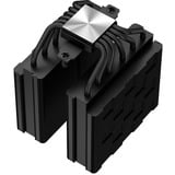 DeepCool AG620 BK ARGB, Disipador de CPU negro