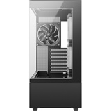 DeepCool CH690 LCD, Cajas de torre negro