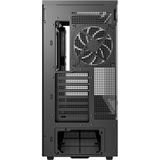 DeepCool CH690 LCD, Cajas de torre negro