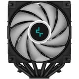 DeepCool R-AG620-BKANMN-G-2, Disipador de CPU negro