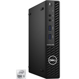Dell Mini-PC negro