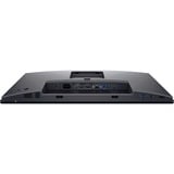 Dell P Series P2425 pantalla para PC 61,1 cm (24.1") 1920 x 1200 Pixeles WUXGA LCD Negro, Monitor LED negro/Plateado, 61,1 cm (24.1"), 1920 x 1200 Pixeles, WUXGA, LCD, 8 ms, Negro