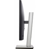 Dell Pro Plus P2425 pantalla para PC 61,1 cm (24.1") 1920 x 1200 Pixeles WUXGA LCD Negro, Monitor LED negro/Plateado, 61,1 cm (24.1"), 1920 x 1200 Pixeles, WUXGA, LCD, 8 ms, Negro