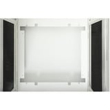 Digitus Armario de red Serie Unique - 800x800 mm (AnxF), Armario IT gris claro