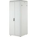 Digitus DN-31121, Armario IT gris claro