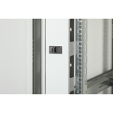 Digitus DN-31121, Armario IT gris claro