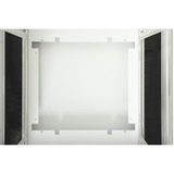 Digitus DN-31121, Armario IT gris claro