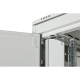 Digitus DN-31121, Armario IT gris claro