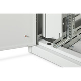 Digitus DN-31121, Armario IT gris claro