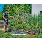 EINHELL AQUINNA 36/38 F LED, 4180410, Bomba rojo/Negro