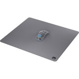 ENDORFY Pure Alt Gris L, Almohadilla de ratón para juegos gris