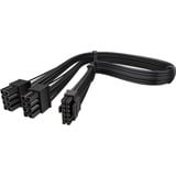ENDORFY Supremo FM5 HPWR Kabel, Cable negro