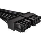 ENDORFY Supremo FM5 HPWR Kabel, Cable negro