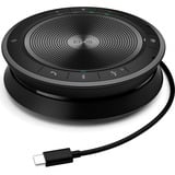 EPOS 1000937, Kit manos libres negro/Gris