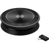 EPOS EXPAND 40T, Kit manos libres negro/Gris